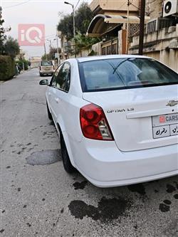 شێڤرۆلێت ئۆپترا